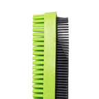 Rubber Pet Hair Removal Brush for Couch Clothes Dog Cat Pet Hair Carpet, Also Used as Dog Cat Bath Brush with Massage Effect