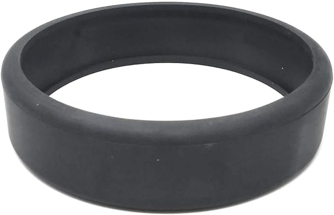 ATIE Pool Cleaner Wheel Tire 370405Z Replacemen for Pentair Kreepy Krauly® Platinum™ Pool Cleaner Wheel Tire 370405Z (4 Pack)