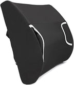 Vaunn Medical Lumbar Back Support Cushion Pillow