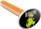 GRAPHICS & MORE Rugrats Reptar Rawr! Car Air Freshener Vent Clip
