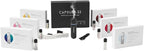 OCEAN BLUE (Masculine) Refill Fragrances for Capsule 33, 6x bottles, Masculine Luxury Car/Home Perfume, Car Perfume Diffuser, Air Fragrance