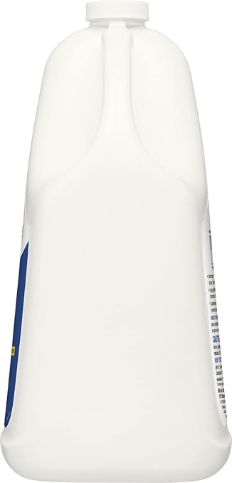 CloroxPro Odor Defense Air and Fabric Spray Refill, Clorox Healthcare Cleaning and Industrial Cleaning Spray, 128 Ounces - 31716