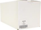 Red Devil 0841DW F-Seal 181 Fiber Reinforced Water Based Duct Sealant, 1 Gallon, White, 2 Pack
