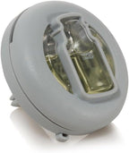 Yankee Candle Smart Car Vent Clip Air Freshener that Last up 30 days (Iced Berry Lemonade, 1 Pack)