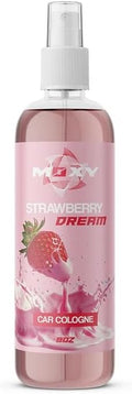 Moxy Air Freshner (Strawberry Dream)