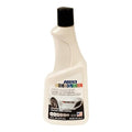 ABRO White Car Polish: Scratch Remover for Vehicles and Paint Scratch Repair Restorer Wax, Polishing Compound for Detailing, Paint Scratch Repair for Vehicles 16oz.