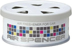 Air Spencer Eikosha Freshener Cartridge AS A11 - Apple