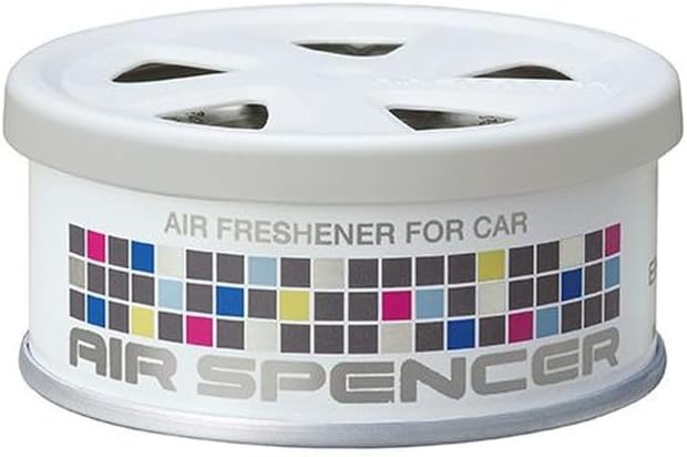 Air Spencer Eikosha Freshener Cartridge AS A11 - Apple