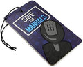 Car Air Fresheners - JDM, Stance, Race Car (Save the Manuals)