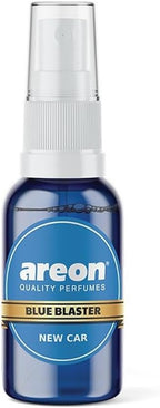 AREON Car Air Fresheners Spray New Car, Pack of 2