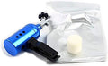 Boostnatics NOS Air Freshener Vent Clip Refills - 3 Pack (Grapefruit)