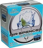 Eikosha AIR Spencer [ Made in Japan ] CS-X3 CSX3 A/S AS Cartridge Freshener JDM ((A73) Dry Squash)