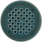 Scent Bomb Powerful Long Lasting Gel Disk Air Freshener (Hawaiian Blue)