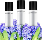 Smart Car Air Freshener Diffuser, Aromatizante para Carro Inteligente Intelligent Car Aroma (3pcs Oils/Bluebell)