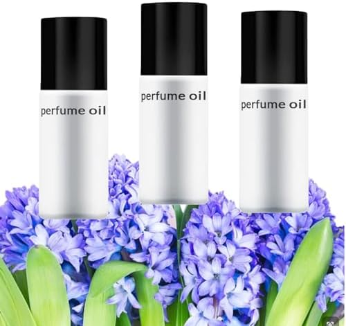 Smart Car Air Freshener Diffuser, Aromatizante para Carro Inteligente Intelligent Car Aroma (3pcs Oils/Bluebell)