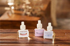 Yankee Candle Scent Plug Refill, Snow Globe Wonderland (Pack of 6)
