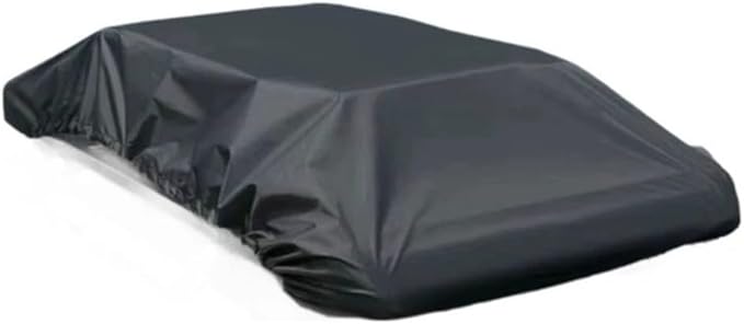 Car Roof Luggage Carrier Cover, Dust Resistant Car Luggage Carrier, Waterproof Rooftop Cargo Storage Bag Protective Cover, Fit for Vehicle Travel Outdoor, 170X145cm(190 * 145cm)