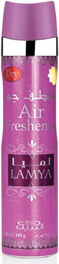 Lamya Air Freshener 300 ML