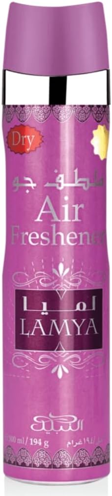 Lamya Air Freshener 300 ML