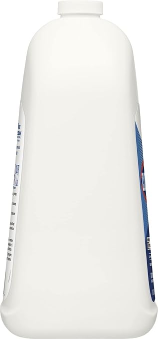 CloroxPro Odor Defense Air and Fabric Spray Refill, Clorox Healthcare Cleaning and Industrial Cleaning Spray, 128 Ounces - 31716