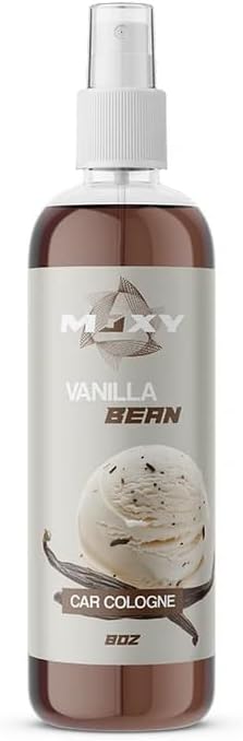 Moxy Air Freshner (Vanilla Bean)