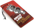 Car Air Fresheners - JDM, Stance, Race Car (Drive Low Park Lower)