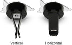 WIRESTER Fresh Scented Car Air Freshener Vent Clip, Decorative Accessories, Interior Decoration for Cars