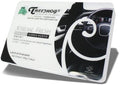 Auto Dynasty TreeFrog Xtreme Fresh Under-The-Car Natural Air Freshener, (New Car Scented)