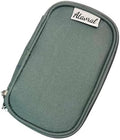 Mini Insulated Bag Snack Bag Mini Lunch Bag Insulin Bag (grey)