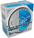 Eikosha AIR SPENCER [ Made in Japan ] CS-X3 CSX3 A/S AS Cartridge Freshener JDM ((A19) Marine Squash)