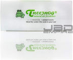 Treefrog Xtreme Fresh Box XL Air Freshener Scent Extra Large 400g - Black Squash/Blue Squash/Green Squash/White Peach/New Car (Green Squash)