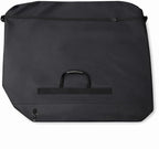 Jeep Freedom Top Hardtop Panel Storage Bag for 2007-2026 Wrangler JK JKU JL JLU and Gladiator JT - Padded Protective Carry Case 2-Door and 4-Door Sport, Sahara, Rubicon, Unlimited models (No Logo)