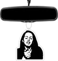 Lana Cute LDR Air Freshener Gift Car Decor Lavender Scented