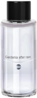 Car Perfume Refill of 50 ml: Elevate Your Drive with the Essence of Elegance (Gardenia after rain)