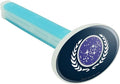 Star Trek United Federation of Planets Logo Car Air Freshener Vent Clip