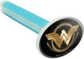 Wonder Woman Movie Golden Lasso Logo Car Air Freshener Vent Clip