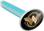 Wonder Woman Movie Golden Lasso Logo Car Air Freshener Vent Clip