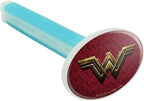 Justice League Movie Wonder Woman Logo Car Air Freshener Vent Clip