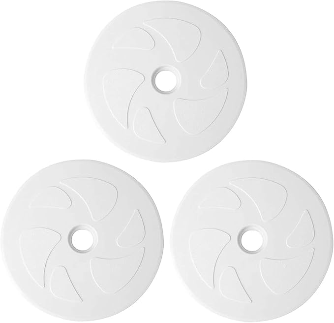 ATIE Pool Cleaner Tune Up Rebuild Kit A49 Compatible with Polaris 280, TR28P Pool Cleaner with Wheel, Tire, Drive Shaft, Turbine Bearing, All Purpoe Bag, Sweep Hose, Wheel Bearing, Tailsweep Pro