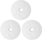 ATIE Pool Cleaner Tune Up Rebuild Kit A49 Compatible with Polaris 280, TR28P Pool Cleaner with Wheel, Tire, Drive Shaft, Turbine Bearing, All Purpoe Bag, Sweep Hose, Wheel Bearing, Tailsweep Pro