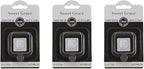Bridgewater Candle Auto Vent Clip 3 Pack Long Lasting Car Air Freshener-Sweet Grace