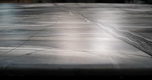 Stone Coat Countertops Ultimate Top Coat Epoxy - DIY Epoxy Resin Kit with Extra Scratch Resistance and UV Resistance for Protecting Your Surface! (Natural Matte Finish)
