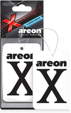 Mon Areon - Modern Classic - Hanging Car and Home Air Freshener - Summer Dream Scent - 24 Pack
