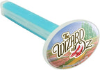 The Wizard of Oz Ruby Slippers Logo Car Air Freshener Vent Clip