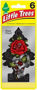 Little Trees U6P-67308: Rose Thorn