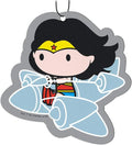 Spoontiques Wonder Woman Jet Air Freshener