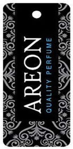 AREON CAR Perfume 35 ml I Car Air Freshener Spray I Black Crystal Scent