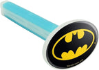 Batman Classic Bat Shield Logo Car Air Freshener Vent Clip