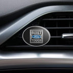 Ford Built Ford Tough Car Air Freshener Vent Clip