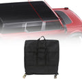 Hard Top Storage Bag Compatible with Bronco2023 2022 2021, Roof Panel Over First Row Seat fit Bronco Accessories 2/4-Door, Multi-Layer, Off-Roading